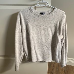 Wilfred Free long sleeve